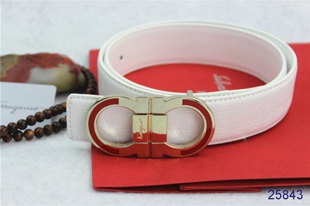 Ferragamo Belts-521